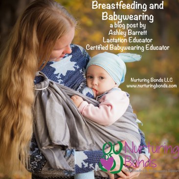 breastfeedingandbabywearing